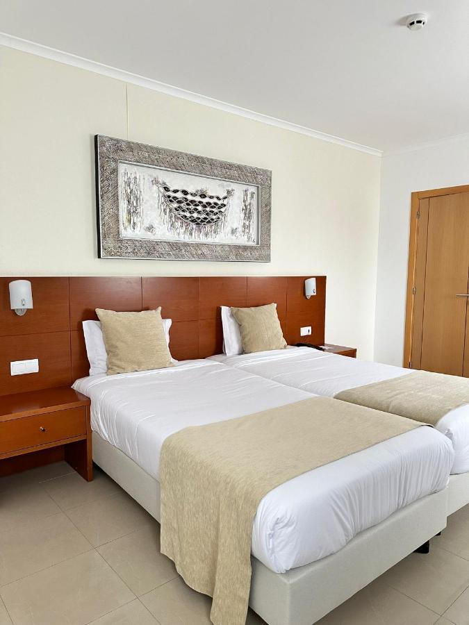 Be One Hotel Caldas Da Rainha - By Mhmb Hospitality Exterior foto