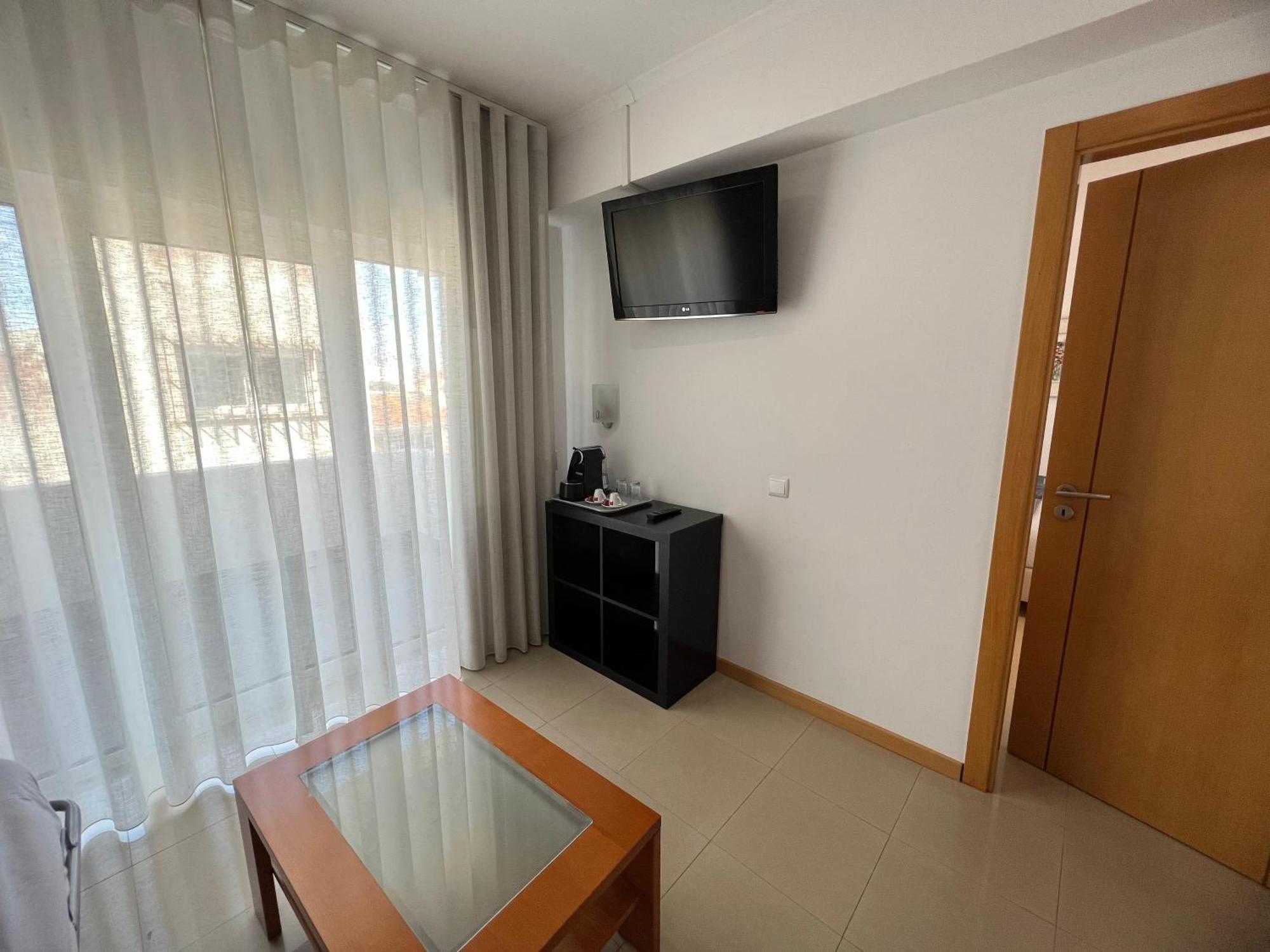 Be One Hotel Caldas Da Rainha - By Mhmb Hospitality Zimmer foto