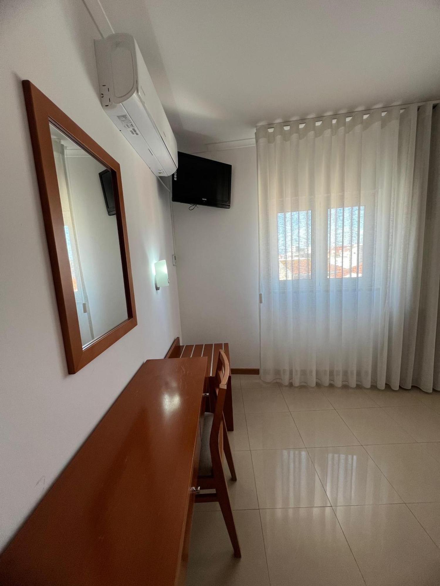Be One Hotel Caldas Da Rainha - By Mhmb Hospitality Zimmer foto